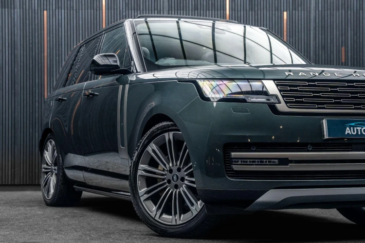 Vehicle Image 7