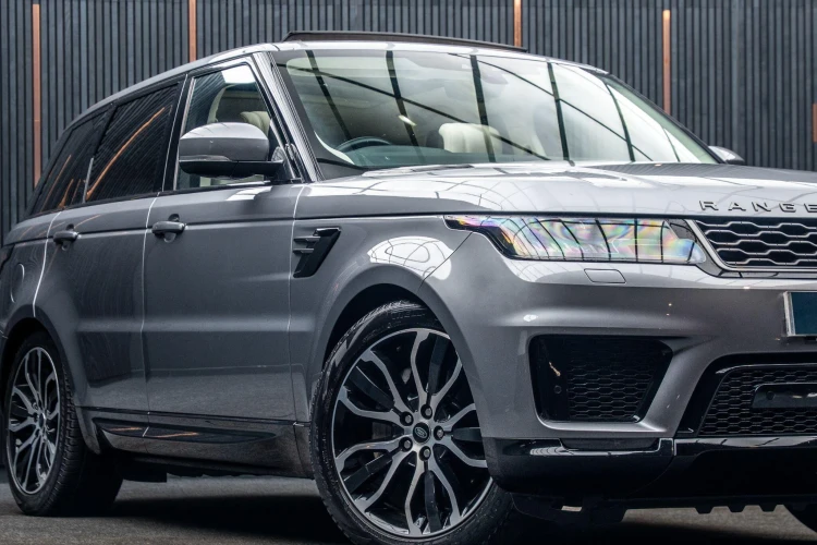 Vehicle Image 7