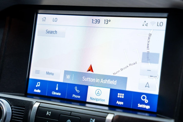 Vehicle Image 10