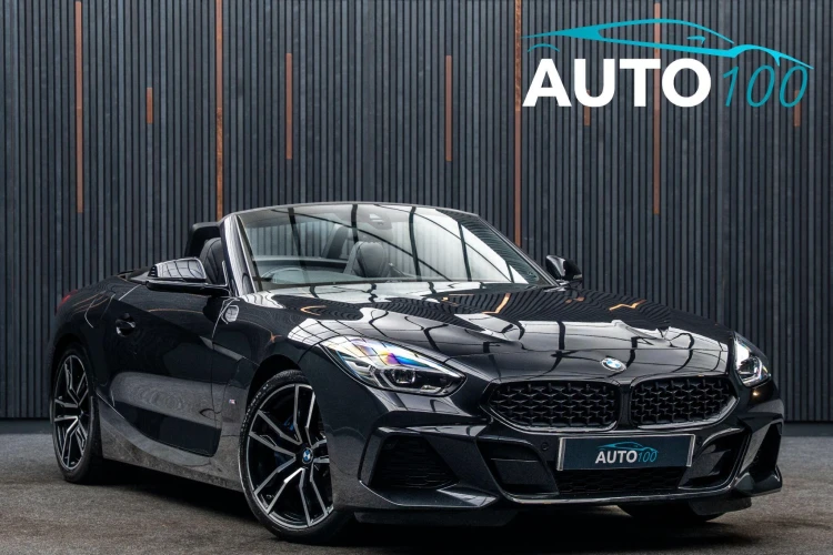 BMW Z4 Listing Image