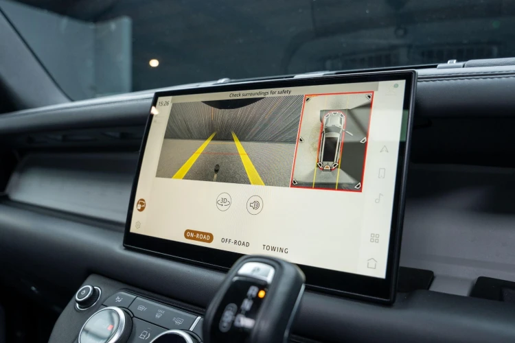 Vehicle Image 8