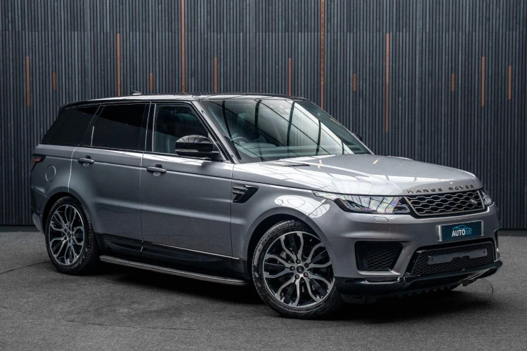 Vehicle Image 5