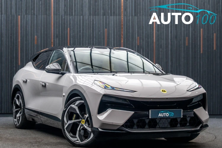 Lotus Eletre Listing Image