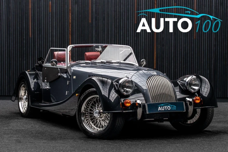 Morgan Roadster Listing Image
