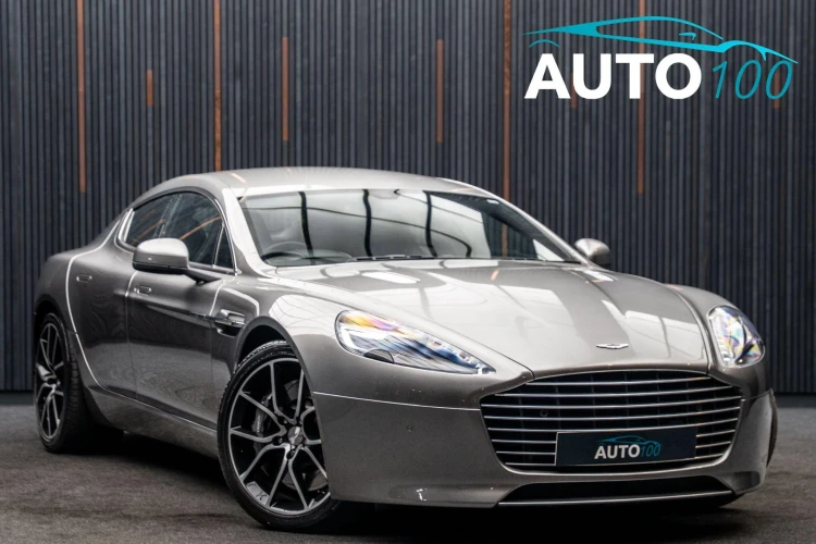 Aston Martin Rapide S Listing Image
