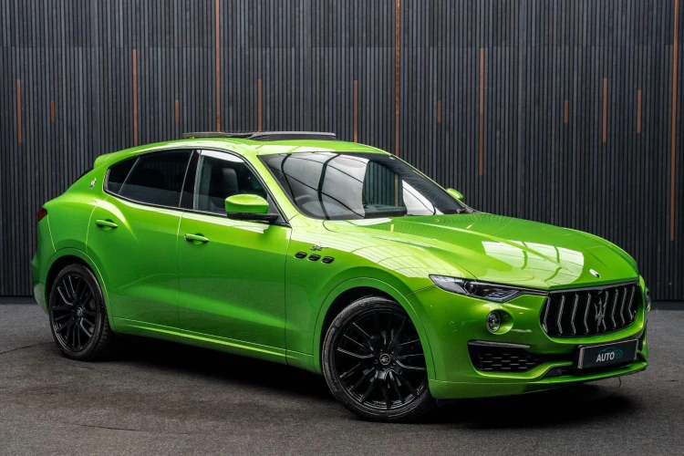 Vehicle Image 5