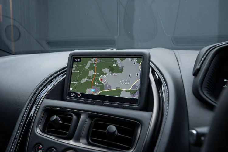 Vehicle Image 8