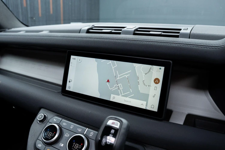 Vehicle Image 10