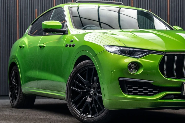 Vehicle Image 7