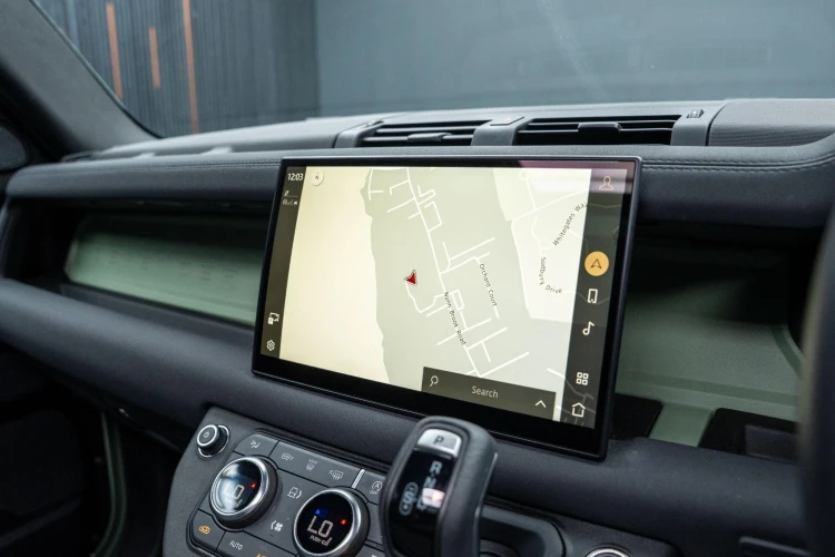 Vehicle Image 10