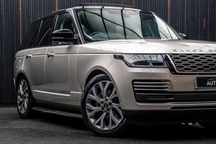 Vehicle Image 20