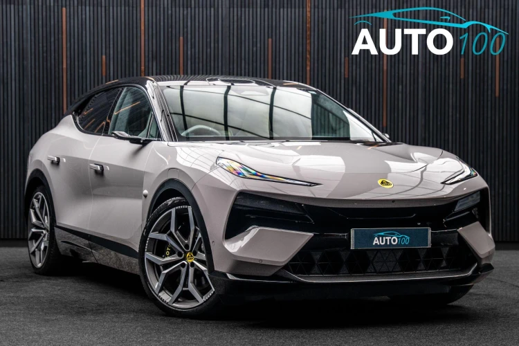 Lotus Eletre Listing Image