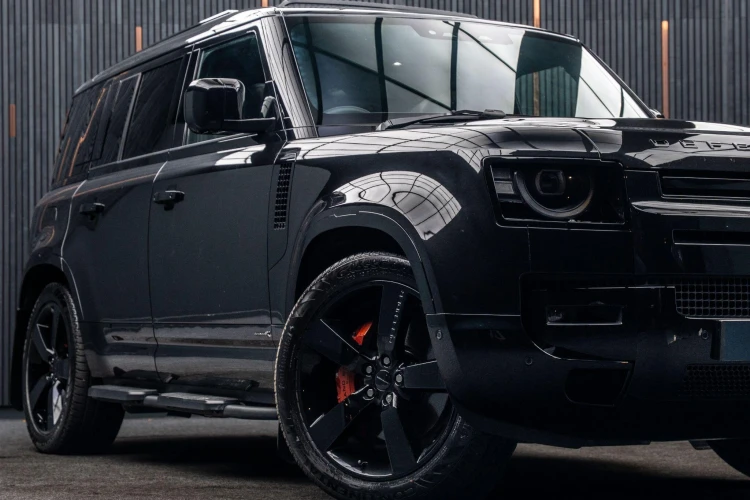 Vehicle Image 7