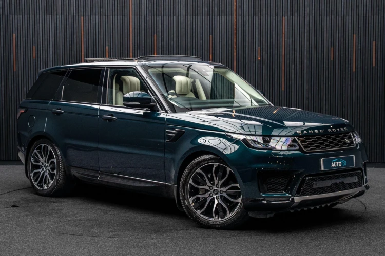 Vehicle Image 5