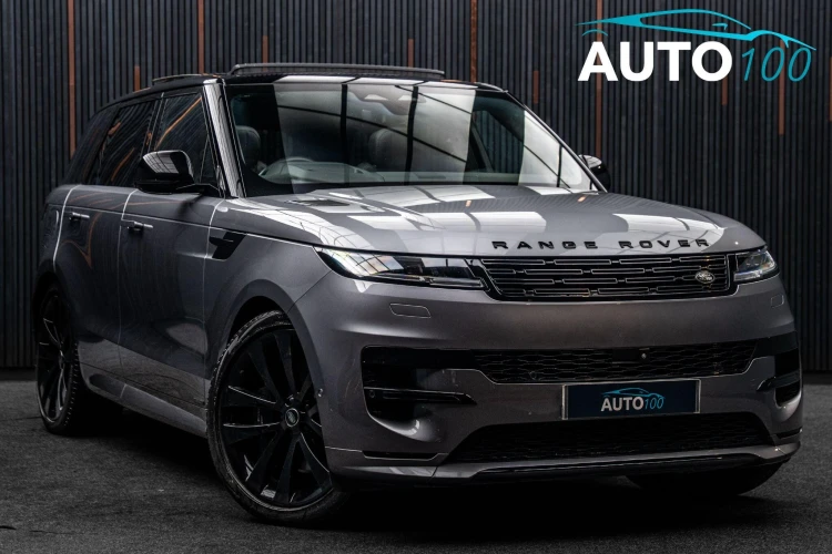 Land Rover Range Rover Sport Listing Image