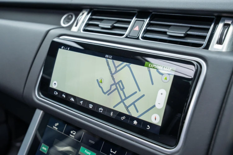 Vehicle Image 9