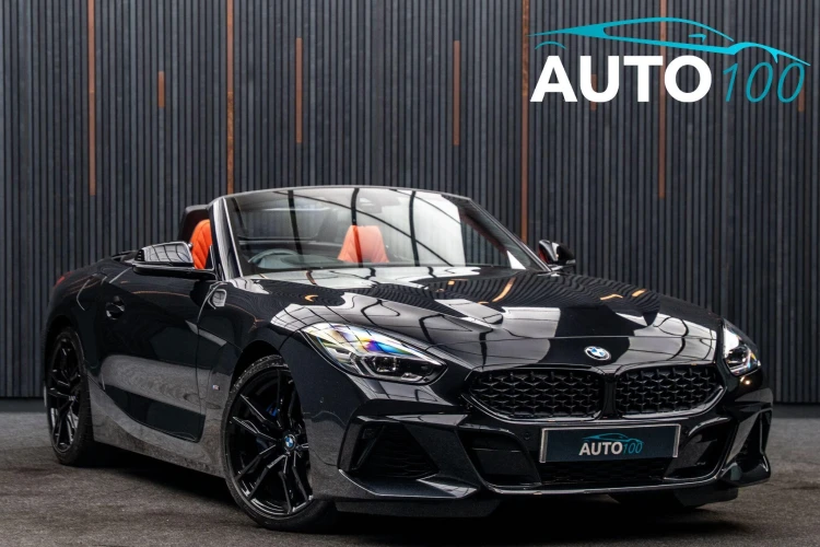 BMW Z4 Listing Image