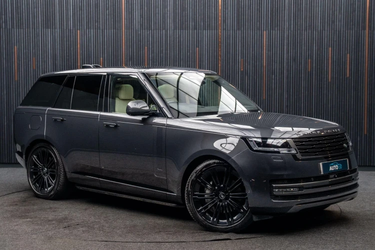 Vehicle Image 13