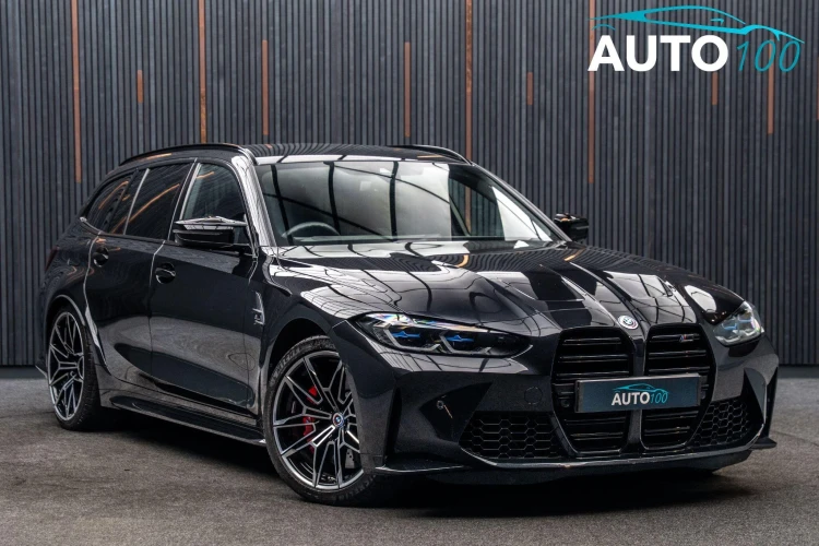 BMW M3 Listing Image