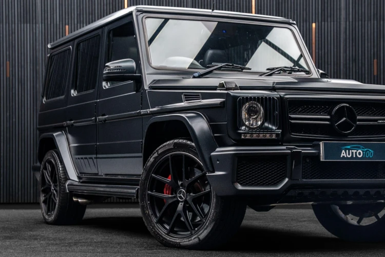 Vehicle Image 7