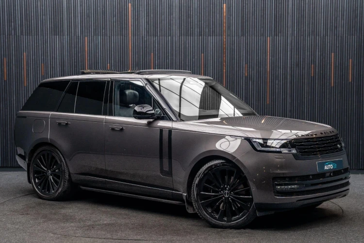 Vehicle Image 5