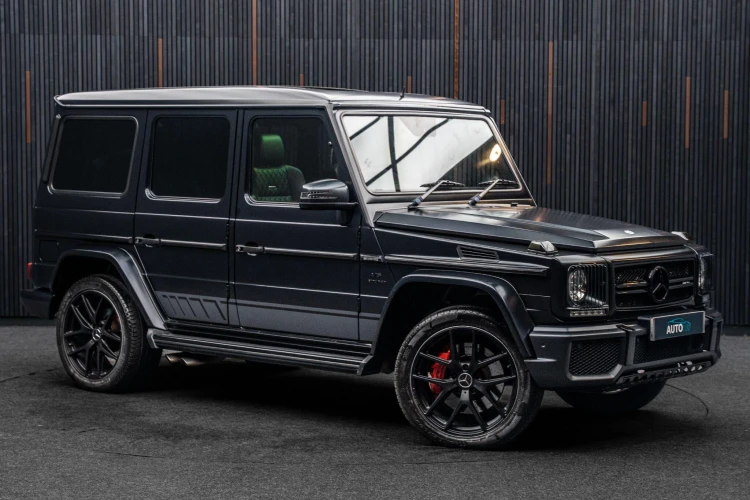 Vehicle Image 5