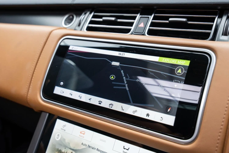 Vehicle Image 8