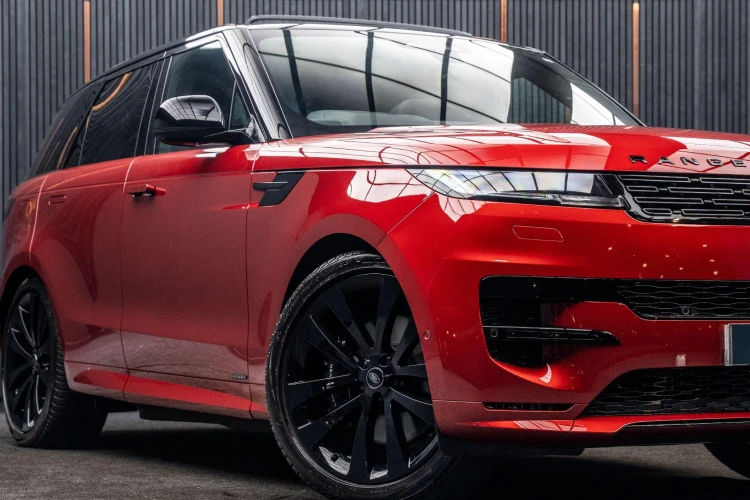 Vehicle Image 7