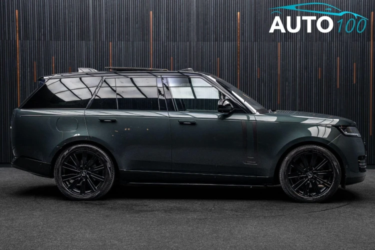 Vehicle Image 5