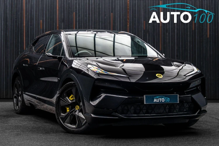 Lotus Eletre Listing Image