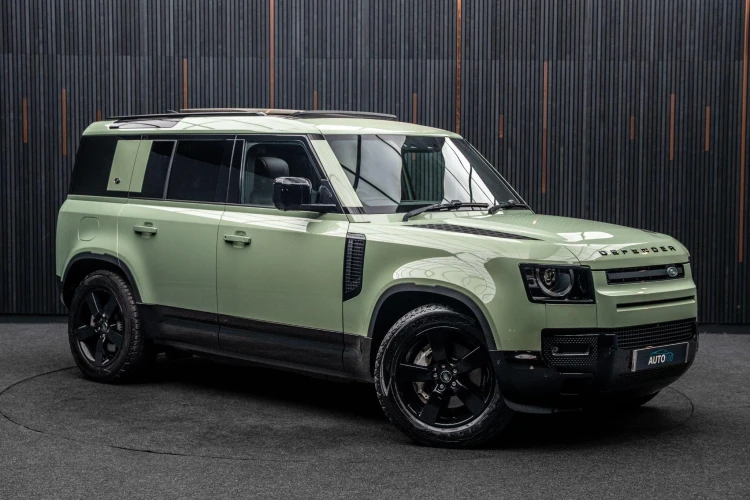 Vehicle Image 5