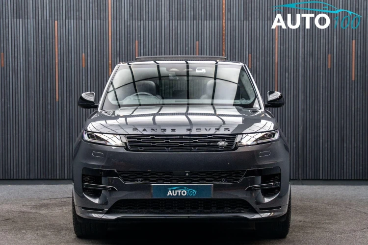 Vehicle Image 9