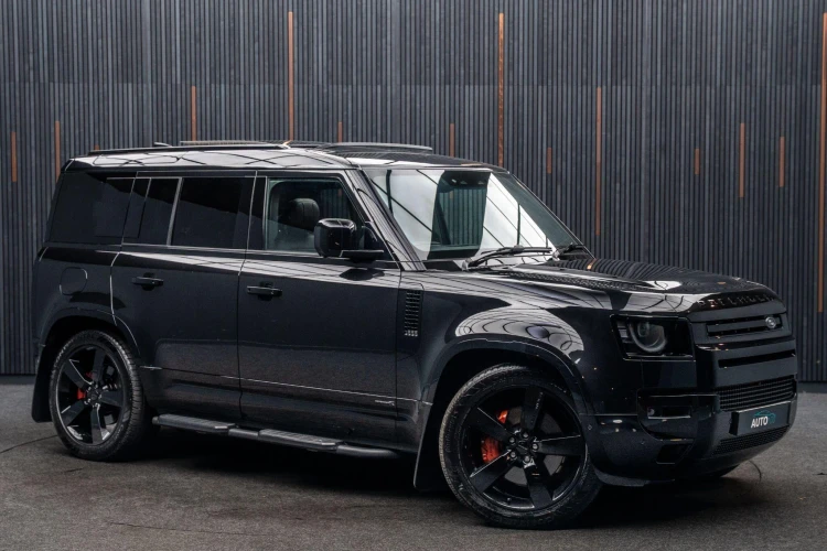 Vehicle Image 5