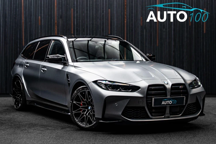 BMW M3 Listing Image
