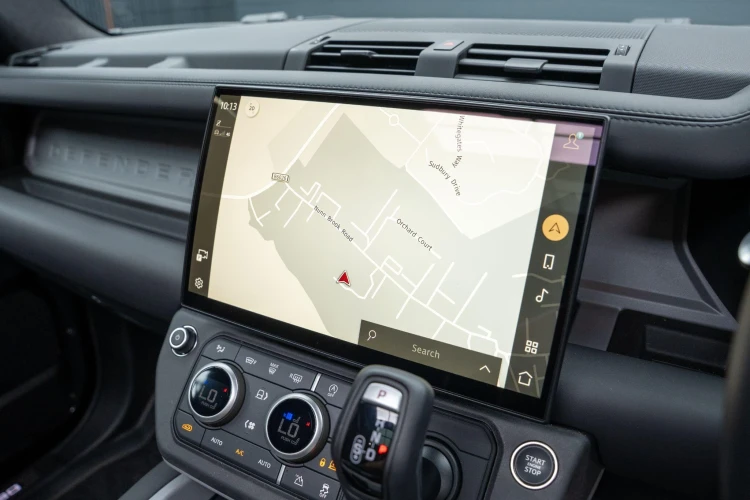 Vehicle Image 10