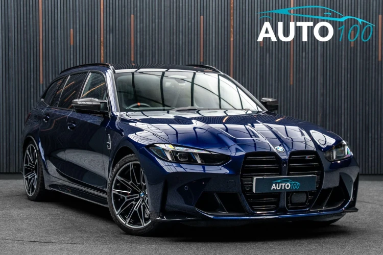 BMW M3 Listing Image