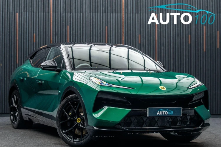 Lotus Eletre Listing Image