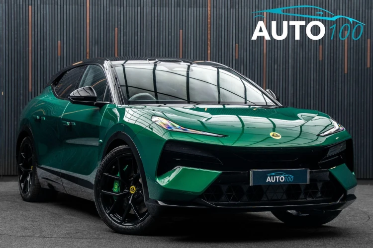 Lotus Eletre Listing Image