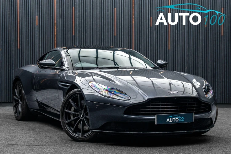 Aston Martin DB11 Listing Image