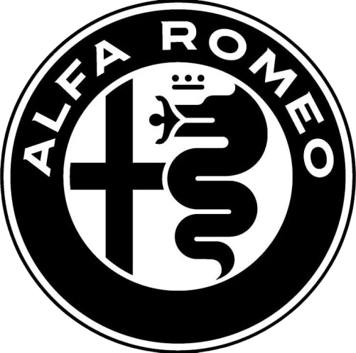 Alfa Romeo logo