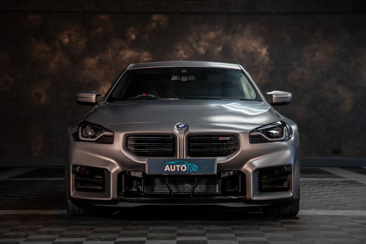 BMW banner image