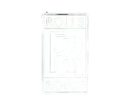 Rolls-Royce logo