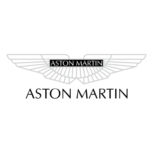 Aston Martin logo