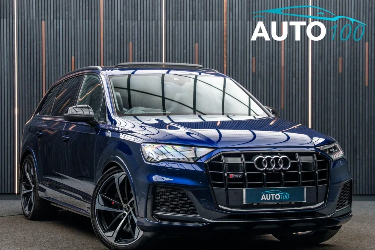 Audi SQ7 Listing Image