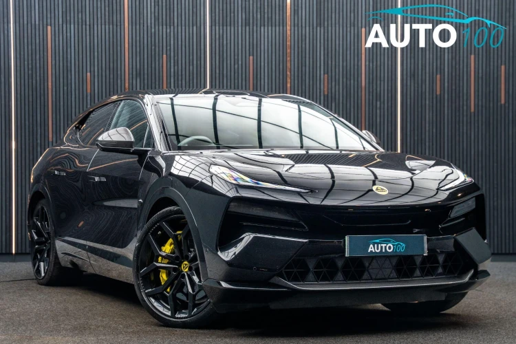 Lotus Eletre Listing Image