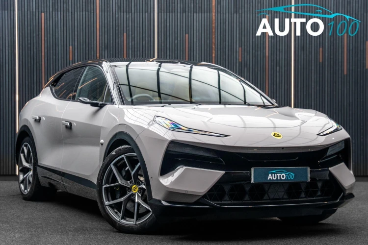 Lotus Eletre Listing Image