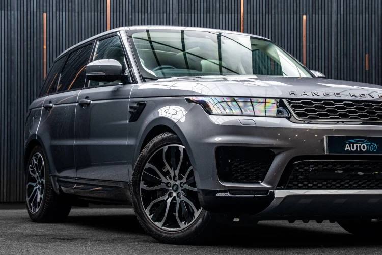 Vehicle Image 7