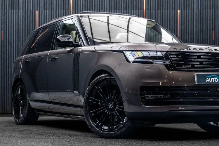 Vehicle Image 7