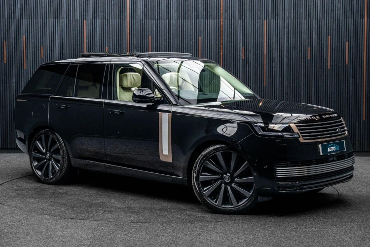 Vehicle Image 5