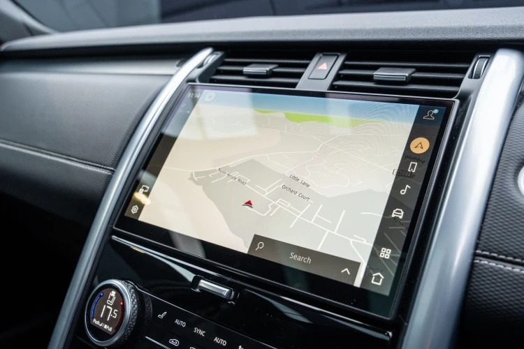 Vehicle Image 8